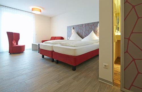 Erlangen Apartment | east Apart