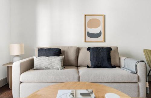 Govalle Apartment | East Austin 1br w pool gym wd nr airport ATX-130