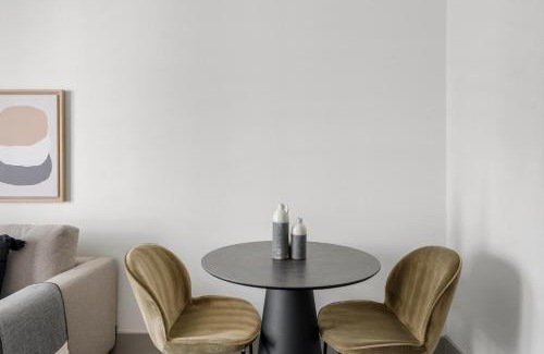 Govalle Apartment | East Austin 1br w pool gym wd nr airport ATX-130