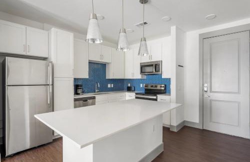 Govalle Apartment | East Austin 1br w pool gym wd nr airport ATX-130