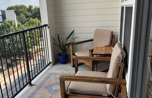 Govalle Apartment | East Austin apartment