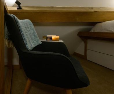 Tytherington House | East Barn- Luxury Countryside Home