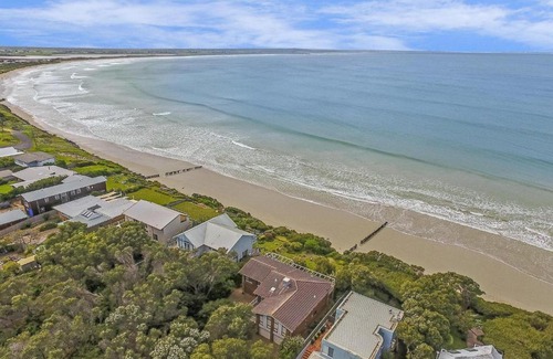 Port Fairy House | East Beach House