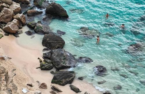 Poggiardo House | east coast house