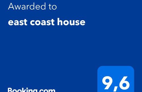 Poggiardo House | east coast house