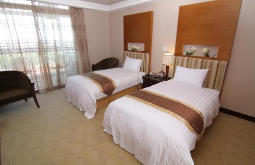 Chenggong Hotel | East Coast Sea View Hotel