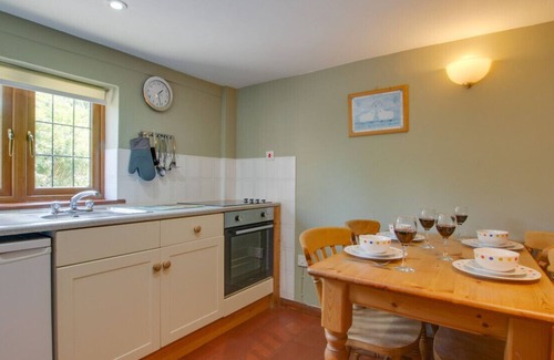 Corpusty House | East Cottage - Two Bedroom House, Sleeps 4