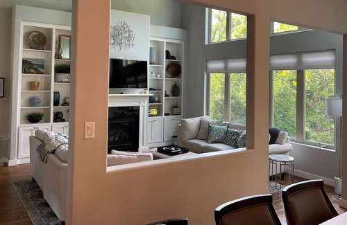 Buechel House | East End Home with Pool, Sleeps 12