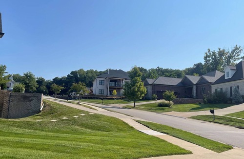 Buechel House | East End Home with Pool, Sleeps 12