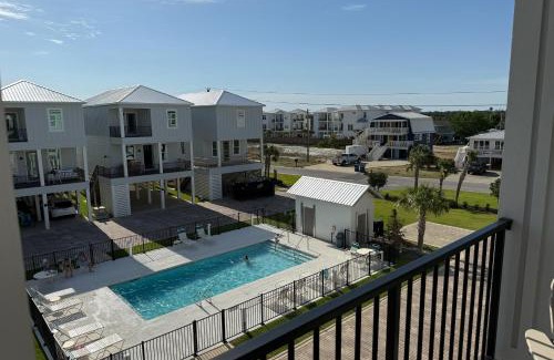 Gulf Shores House | East Fifteen Cottages - Pearl Cove