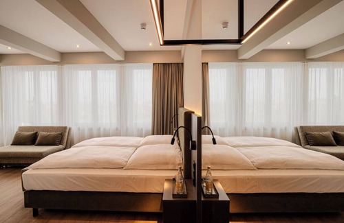 Kaiserlei Hotel | East Five Hotel