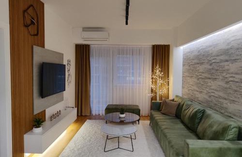 Skopje Region Apartment | East Gate Cozy Apartment
