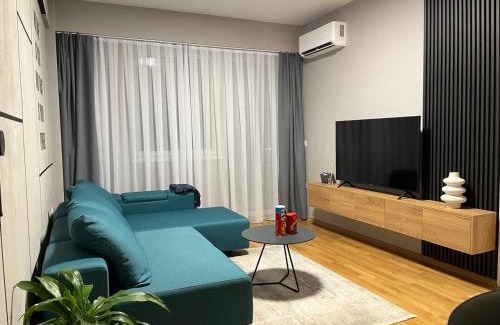 Skopje Region Apartment | East Gate LEKS apartment