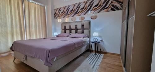 Skopje Region Apartment | East gate Srna Lux With Rent a Car