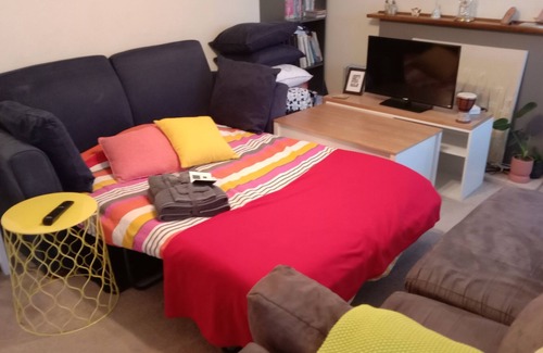 Thomson House | East Geelong - Bacarra Cottage - 2 bed home