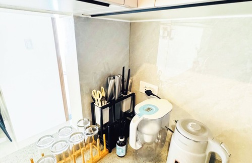 Tambo Apartment | East Glory Center