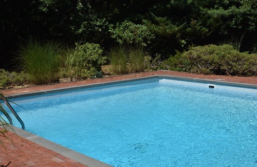 East Hampton House | East Hampton-Walk to Bay Beach from a Private Retreat