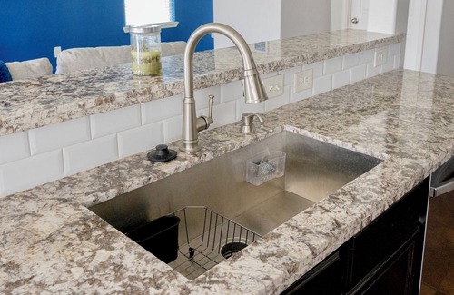 Northeast Houston House | East Houston Modern 4Br Home