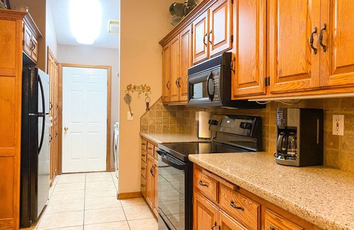 Idaho Falls House | East Idaho Garden Gateway with HOT TUB