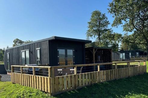 Penicuik House | East Kip - Dog Friendly