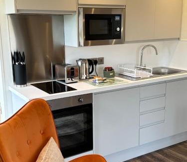 Penicuik House | East Kip - Dog Friendly