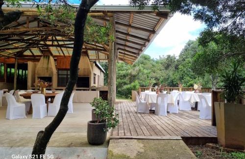 Buffalo City Apartment | East London - Airport - Birder Paradise Units