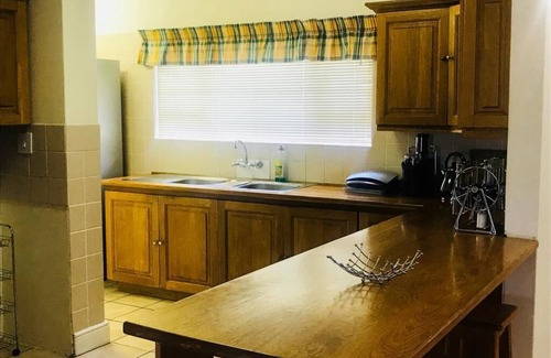 Gonubie House | East London Home Away from Home