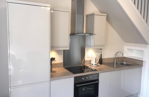 Haddington House | East Lothian Central stay in Haddington