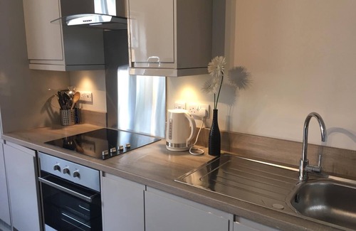 Haddington House | East Lothian Central stay in Haddington