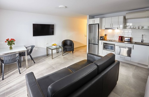 East Maitland Apartment | East Maitland Executive Apartments