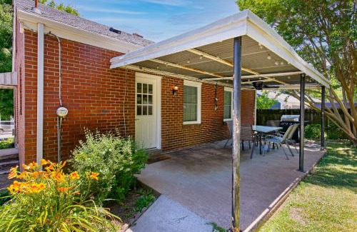 Nashville House | East Nashville Discovery