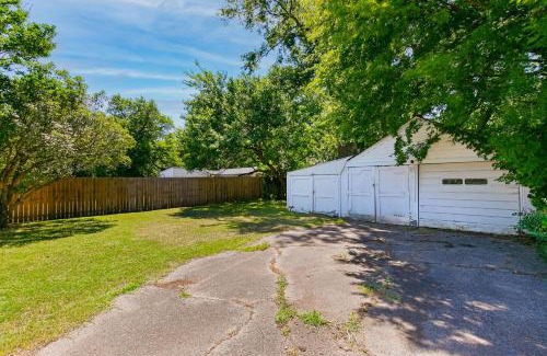 Nashville House | East Nashville Discovery