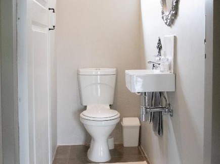 Tshwane Apartment | East of East Guest Cottage