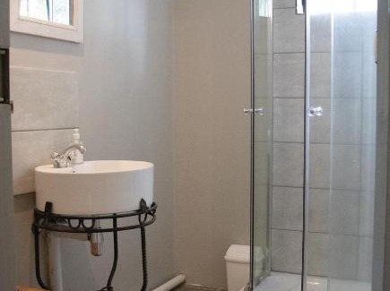 Tshwane Apartment | East of East Guest Cottage