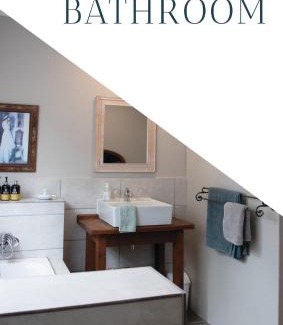 Tshwane Apartment | East of East Guest Cottage