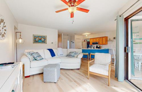 Fenwick Island Apartment | East of the Sun - 39620 E Sun Drive #715