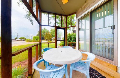 Fenwick Island Apartment | East of the Sun - 40026 E Sun Dr Unit 611