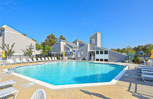 Fenwick Island Apartment | East of the Sun - 40026 E Sun Dr Unit 611