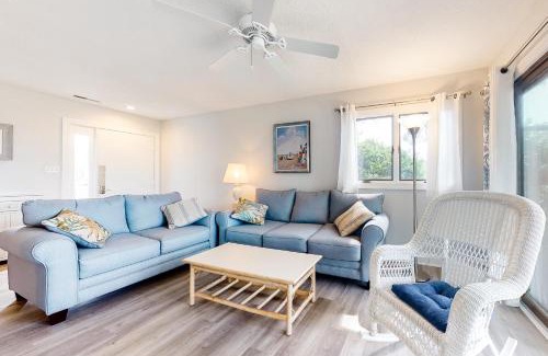 Fenwick Island Apartment | East of the Sun - 40026 E Sun Dr Unit 611