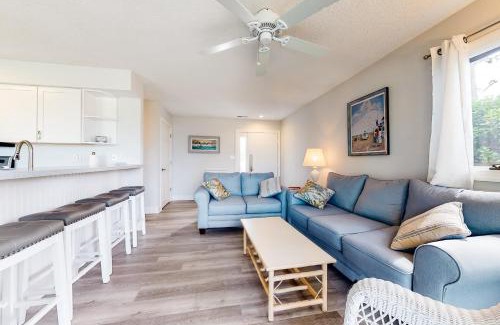 Fenwick Island Apartment | East of the Sun - 40026 E Sun Dr Unit 611