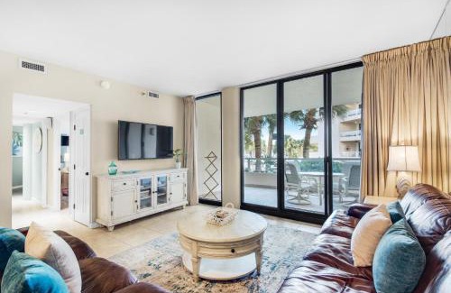 Holiday Isle Apartment | East Pass 102