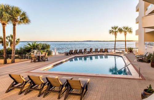Holiday Isle Apartment | East Pass 102