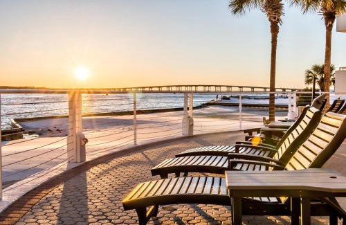 Holiday Isle Apartment | East Pass 102