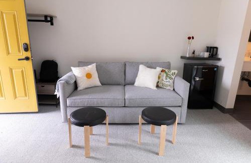 Great Barrington Hotel | East Rock Inn