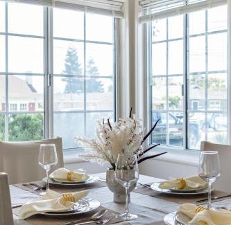 Alum Rock House | East SJ Entire 4Br Home Quiet