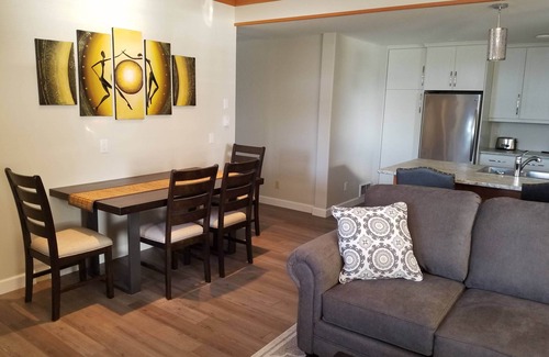 East Sooke House | East Sooke Escape. Something for everyone fishing, hiking, kayaking or relaxing