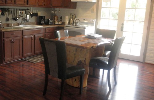 Whispering Pines Cabin | East Verde River Cabin: Fishing, Hunting & Family Fun.