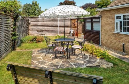 Shouldham House | East View