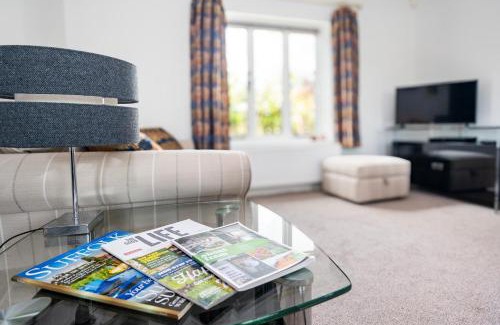 Mendlesham House | East Wing at Champaignes Toft, Mendlesham