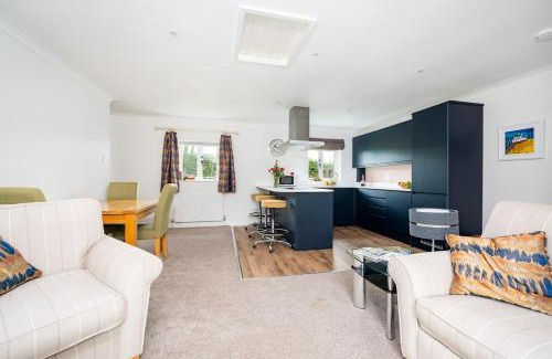 Mendlesham House | East Wing at Champaignes Toft, Mendlesham